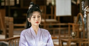 清风朗月花正开