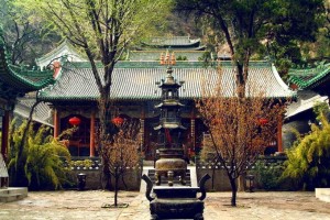 玄中寺