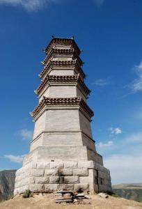 宁寿塔