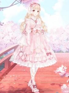 是你的小仙女小说 300