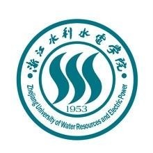 浙江水利水电学院校徽