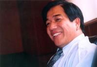 融汇集团董事长黄祖仕