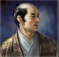 信长之野望—益田元祥