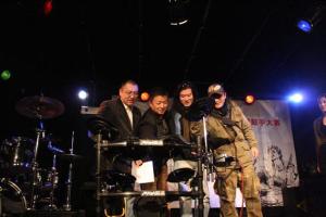 轮回乐队 轮回乐队