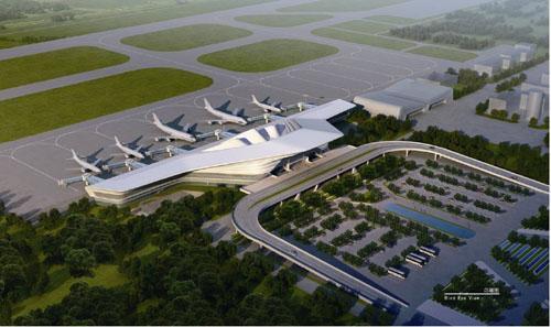 柳州国际机场何时建成图片
