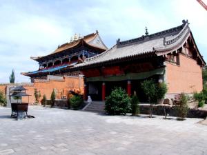 北禅寺