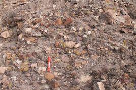 磨拉石建造 搜狗百科