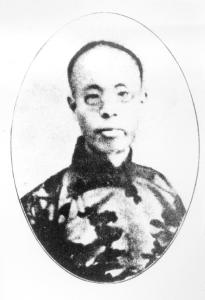 徐锡麟