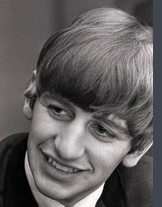 Ringo Starr