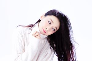 孙佳奇青春靓丽写真