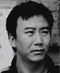 亚日个人照片
