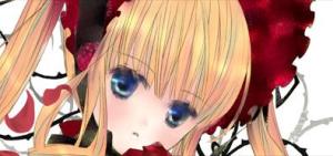 蔷薇少女