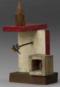 胡安·米罗作品