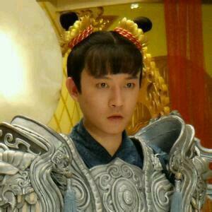 韩含版哪吒