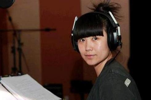张凯(中国内地女配音演员)_搜狗百科