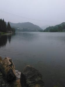 小南河