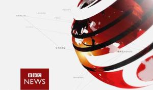 英国广播公司