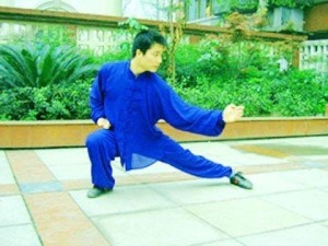 内家拳