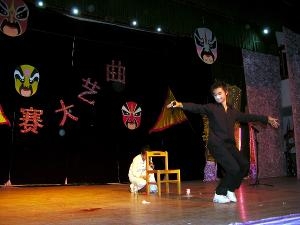双簧