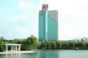 上海宝冶集团