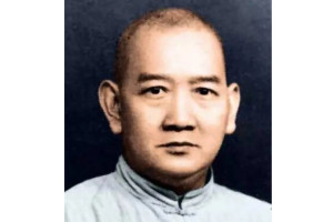 黄汉熙