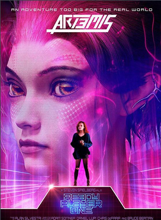 萨曼莎·库克(奥利维亚·库克 饰)