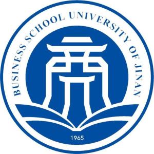 济南大学商学院院徽