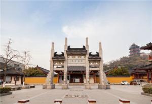 静海寺