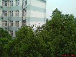 安徽冶金科技职业学院 学院景色