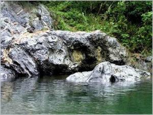 万泉河风景名胜区