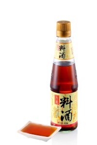 料酒