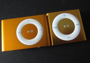ipod shuffle 2