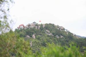 连江青芝山