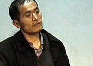 杨新海
