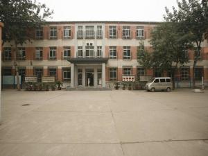 教学楼