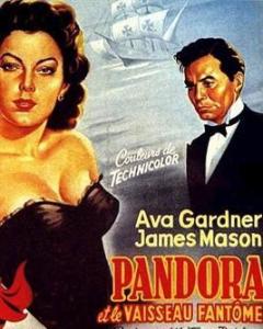 飞翔的荷兰人号出现在第几部 300