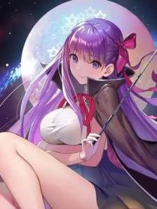 间桐樱