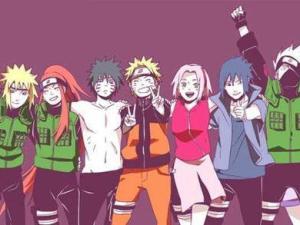 火影忍者剧场版：THE LAST