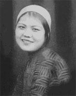 杨沫