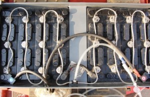 显著提高电池组使用一致性