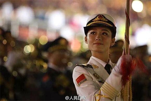 宋琪(中国人民解放军联合军乐团女副指挥)_搜狗百科