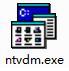 NTVDM 的图标