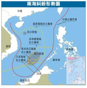 联合国海洋法公约