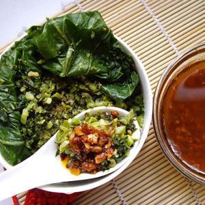 冲菜