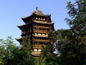 榆次文庙