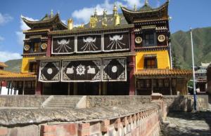 禅定寺