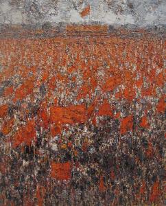 李成民作品