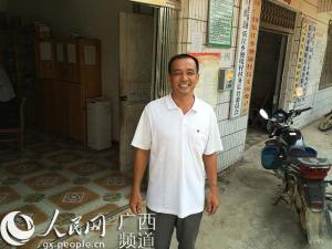 独境村支书欢迎您