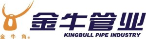 金牛管业logo