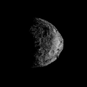 小行星